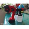 Buy cheap Rechargeable Cordless Lithium Battery Garden Electric Pesticide Paint Sprayer from wholesalers