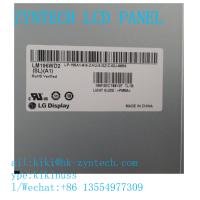 Buy cheap 19.5inch IPS Monitor LCD PANEL LM195WD2-SLA1Resolution1600*900 View angle89/89 product