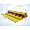 Buy cheap Disposable Dining Table Protective PP Non Woven Polypropylene Fabric Multi Color from wholesalers