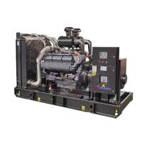 Buy cheap Commercial Building Diesel Emergency Generator 400kva 500kva 625kva Standby product
