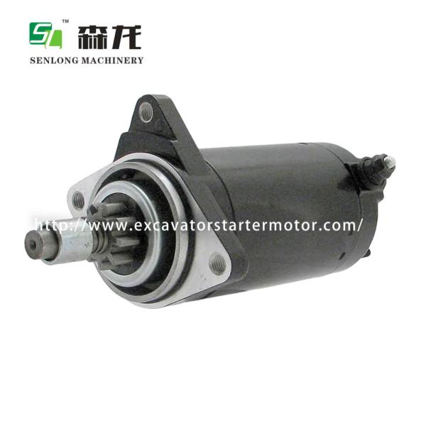 12V 9T 0.45KW Starter 228000-4560 18416 18531n 228000-624 228000-6240 228000