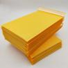 Buy cheap Popular Logistics Packing bags Kraft Bubble Bags shock resistance & moisture proof from wholesalers
