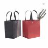 Buy cheap Fashionable Reusable Embossed Art Boutique Paper Bag For Gift Shop from wholesalers