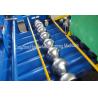 Buy cheap TP25/TP35/TP40 20m/Min Corrugated Roll Forming Machine For Roof Sheeting from wholesalers