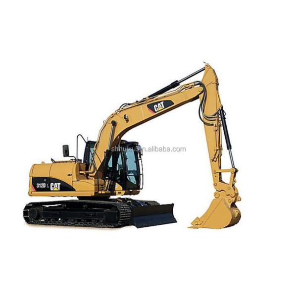 Buy cheap excavator cat 320d used/ used excavator machine Digger Caterpillar used cat 320D excavators from wholesalers