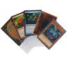 Buy cheap OEM PP Transparent Board Game Sleeves 72x112mm Card Protecter from wholesalers
