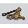 Buy cheap 911514105 Roller Lever B/D MS Spare Parts For Suzler Projectile Loom from wholesalers