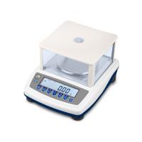 Buy cheap HLD Waterproof 600g Laboratory Analytical Balance product