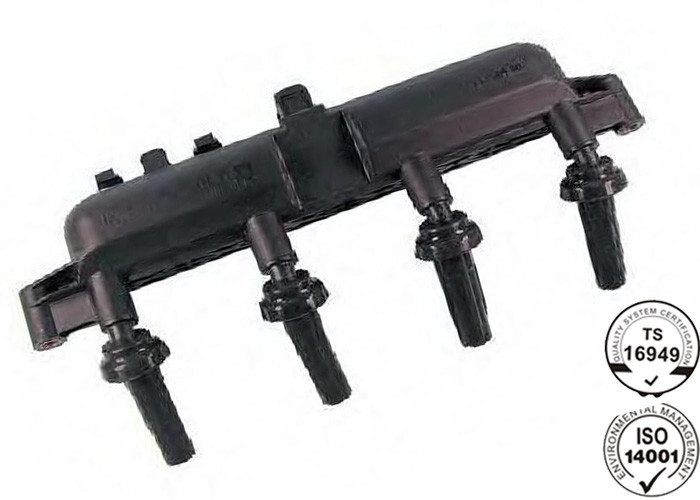 Astra Corsa Ignition Coil For Vauxhall / Opel / Saturn 10458316 1104082 1208021 71739725