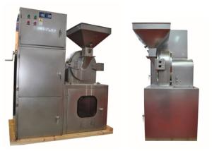 China C Series 20-150(kg/h Industrial Grinding Machine 4kw Food Crusher Machine on sale