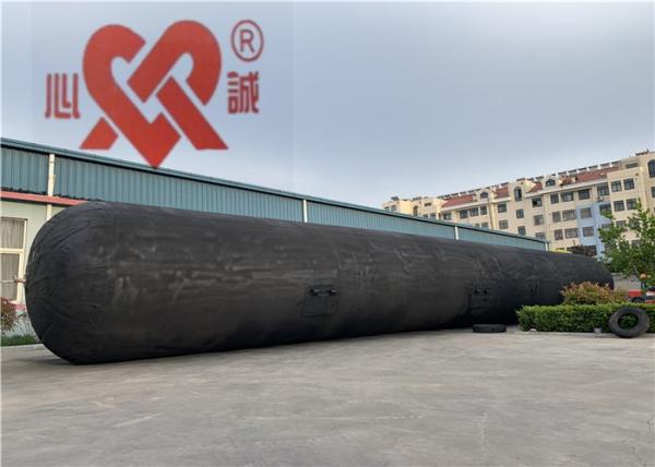 Buy cheap Customized Size Marine Salvage Airbags from wholesalers