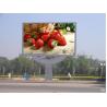 Buy cheap 3mm Electronic LED Sign Board TV Wall P3 Waterproof Advertising Outdoor Led Screen from wholesalers