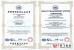 JIANGSU PENGFEI GROUP CO.,LTD Certifications