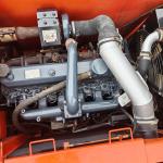 Construction Building Used Doosan Excavators Doosan Dh150lc-7 15Ton