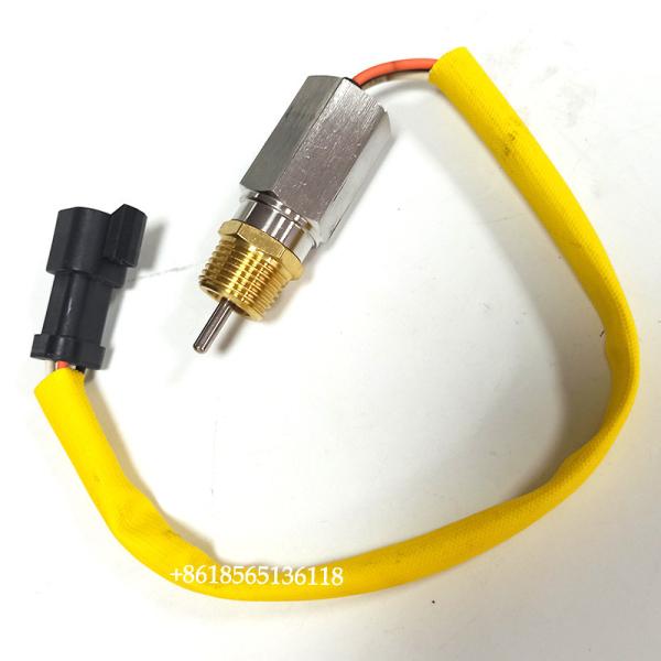 Buy cheap Temperature Sensor 102-0050 1020050 For Caterpillar CAT 3412 3412C from wholesalers