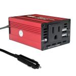 150W 12V 220V Car Inverter Peak Power 300W Modified Sine Wave Converter