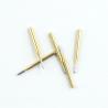 Buy cheap Single Use Dental Carbide Bur Tool Trimming Finishing Gold from wholesalers