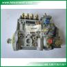 Buy cheap 4940837 Cummins engine 4BT3.9-C110 WEIFU 4P701 Fuel Injection Pump from wholesalers