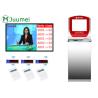 Buy cheap Bank Office Queue Management Machine Wireless For Customer Service from wholesalers