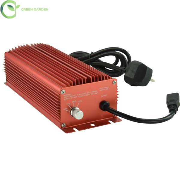Buy cheap Digital Grow Light Ballast 250w 315w Hps Lamp Ballast from wholesalers