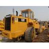 Buy cheap Used CAT 936E Wheel Loader Caterpillar 936E Front Loader from wholesalers