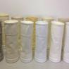 Buy cheap Acrylic PPS Filter Bags For Medium Temperature 130°C And 200°C from wholesalers