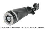 Range Land Rover Air Suspension Front Shock Absorbers RNB000750 RNB501530