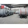 Buy cheap Three Cylinder Rotary Sand Dryer Machine For Drying Silica Sand Low noise from wholesalers
