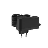 Buy cheap 6W Max EU Plug CE GS Certified 4.2V 6V 8.4V Lithium / Lead-Acid Battery Charger product
