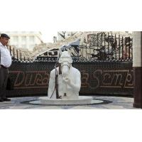 Buy cheap Curved stone mosaics product