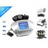 Buy cheap Cavitation Ultrasound Slimming Machine Physiotherapy Equipment 150W Power from wholesalers