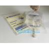 Buy cheap Biodegradable Medical Pill Bags, Zipper Pharmacy Bag, grip seal Pill Pouch, Medicine, Pills, Drugs packaging from wholesalers