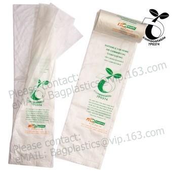 Home Eco Grocery Bags, Biodegradable Plastic Grocery Bags, Reusable Supermarket