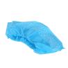 Buy cheap Polyethylene Nonwoven Shoe Cover For Hospital Rainy Season from wholesalers