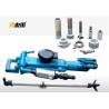 Buy cheap Small Air Leg Pneumatic Rock Drill High Efficiency For Metallurgy / Coal Industry from wholesalers