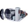 Buy cheap Vacuum Freeze Fruit And Vegetable Lyophilizer Dried Drying Machine from wholesalers