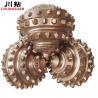 Buy cheap High Manganese Steel TCI Tricone Bit For Medium Hard Formation 17 1/2 Inch from wholesalers