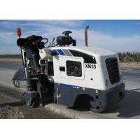 Buy cheap CE Asphalt Remover Machine , 56KW XCMG Milling Machine for Road Construction product