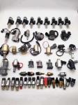 156-8847 Excavator Solenoid Valve Swing Solenoid For Excavator