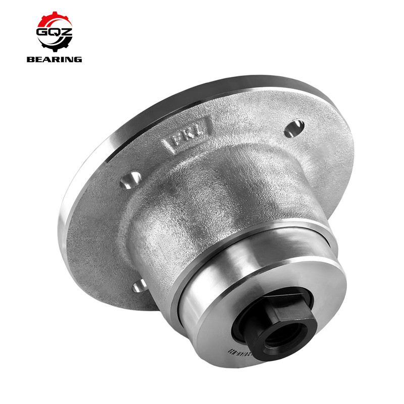 New Arrival Agricultural Hub Bearing IL60-120/4H-M20 Agri Hub Bearing for Disc Harrows Agricultural Machinery