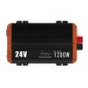 Buy cheap Free Shipping In Europe Fast Arrival 1200W 1500W 2Kw 3Kw Off Grid Solar Inverters 230V 12V 24V Pure Sine Wave Solar Inverter from wholesalers