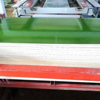 Buy cheap Light Weight Plastic Covered Plywood , Pvc Plywood Sheet Strong Nail Holding from wholesalers