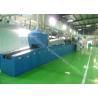 Buy cheap Stainless Steel Continuous Brazing Furnace With Imported Lining Materials from wholesalers