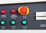 Preheating Drying SS304 Hot Air Circulating Oven PID Self Tuning