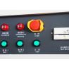 Buy cheap Preheating Drying SS304 Hot Air Circulating Oven PID Self Tuning from wholesalers