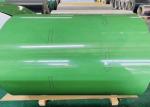 Vinyl Coated Aluminum Coil Sheet Cold Rolled Channel Letter Food Grade Paper