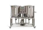 Buy cheap Automatic 60 KGS Capacity Horizontal CIP System High Pressure Cleaner Energy Saving from wholesalers
