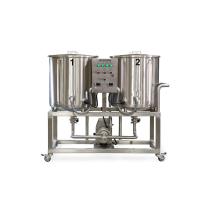 Buy cheap Automatic 60 KGS Capacity Horizontal CIP System High Pressure Cleaner Energy Saving product
