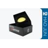 Buy cheap Hot Stamping Small Cardboard Boxes With Lids For Gifts , Color Customized from wholesalers