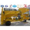 Buy cheap Processing Extraction 90% Gold Trommel Wash Plant From Sand Stones Plant from wholesalers